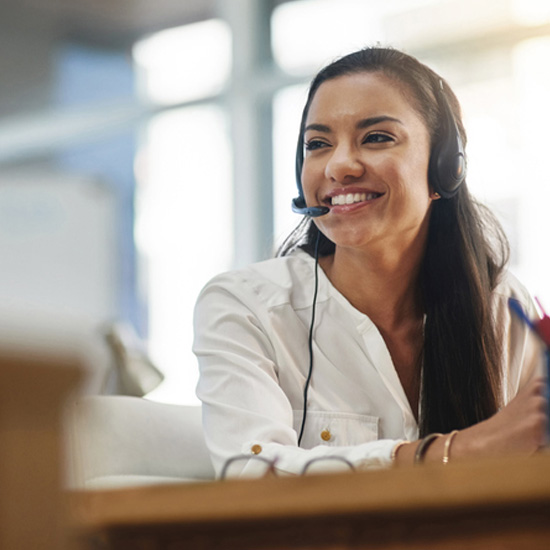 Customer Service